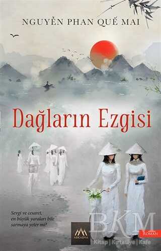 Dağların Ezgisi - Arkadya Yayınları