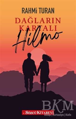 Dağların Kartalı Hilmo - Sözcü Kitabevi