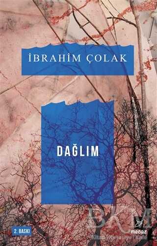 DAĞLIM - Mecaz Yayınları