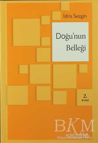 Doğu`nun Belleği - Edebiyatist