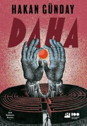 Daha - Doğan Kitap