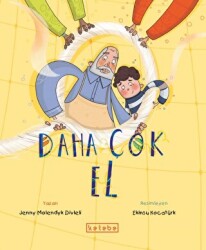 Daha Çok El - Ketebe Çocuk