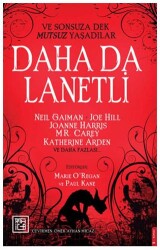 Daha da Lanetli - Athica Yayınları