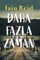 Daha Fazla Zaman - Hep Kitap