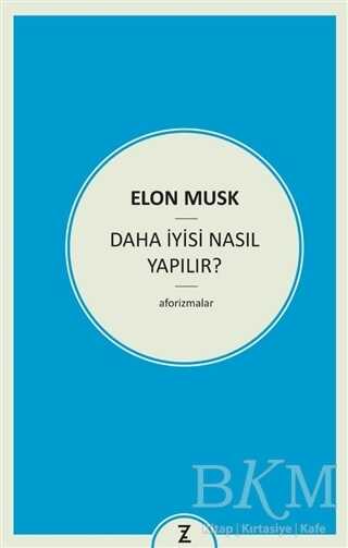 Daha İyisi Nasıl Yapılır? - Zeplin Kitap