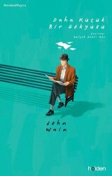 Daha Küçük Bir Gökyüzü - Holden Kitap