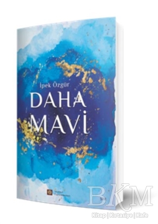 Daha Mavi - 1