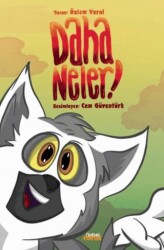 Daha Neler - Nobel Çocuk