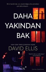 Daha Yakından Bak - Nox Yayınları