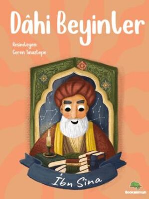 Dahi Beyinler – İbn Sina - 1