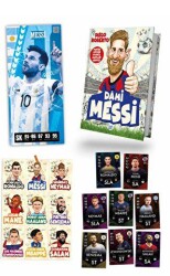 Dahi Messi - Dokuz Çocuk