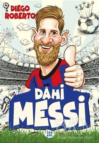 Dahi Messi - 2
