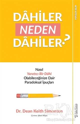Dahiler Neden Dahiler? - Sola Unitas