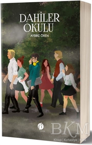 Dahiler Okulu - Herdem Kitap