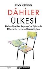 Dahiler Ülkesi - Epsilon Yayınevi