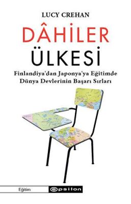 Dahiler Ülkesi - 1