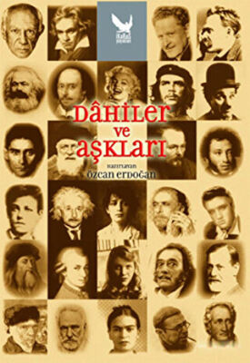 Dahiler ve Aşkları kapağı