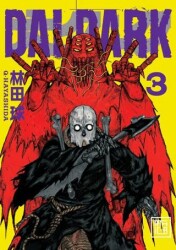 Dai Dark 3 - Athica Yayınları