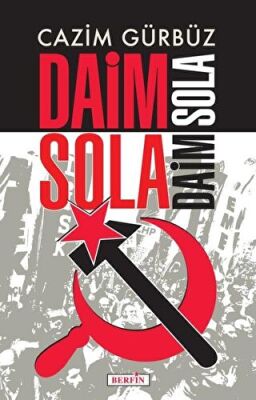 Daim Sola Daim Sola kapağı
