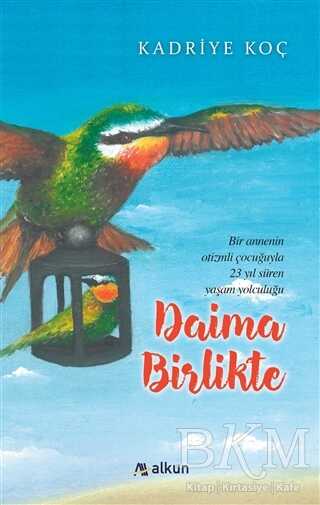 Daima Birlikte - Alkun Kitap