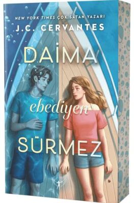Daima Ebediyen Sürmez - 1
