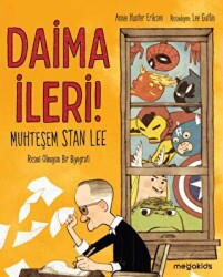 Daima İleri - Megakids Yayıncılık