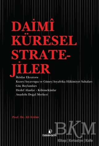 Daimi Küresel Stratejiler - İskenderiye Yayınları