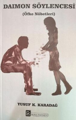 Daimon Söylencesi - 1
