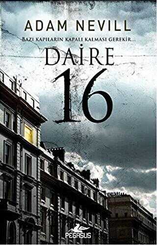 DAİRE 16