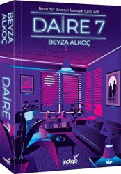 Daire 7 - İndigo Kitap