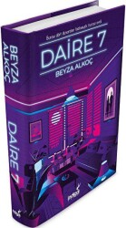 Daire 7 - İndigo Kitap