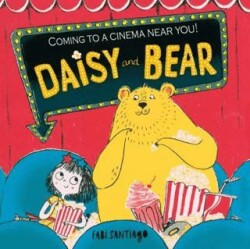 Daisy and Bear - Scholastic