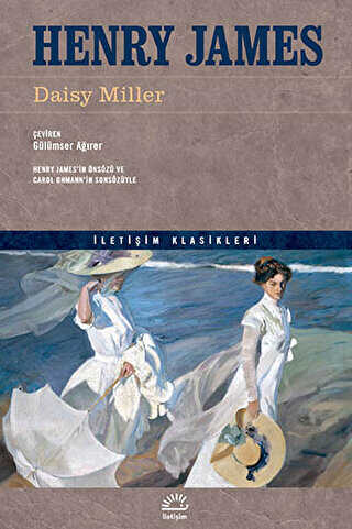 Daisy Miller