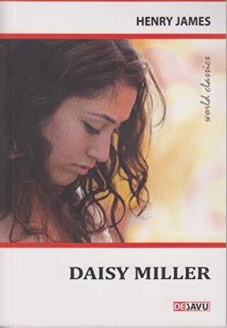 Daisy Miller - Dejavu Publishing