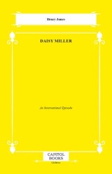 Daisy Miller - Capitol Books