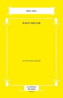 Daisy Miller - 1