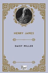 Daisy Miller - Paper Books