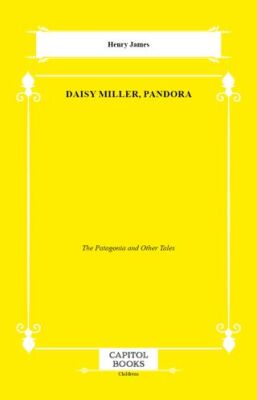 Daisy Miller, Pandora - 1