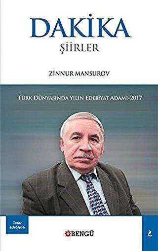 Dakika - Bengü Yayınları