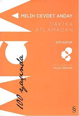 Dakika Atlamadan - Everest Yayınları