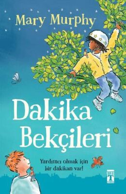 Dakika Bekçileri - 1
