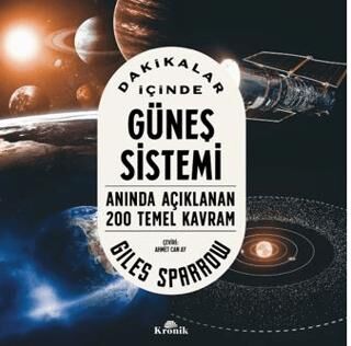 Dakikalar İçinde Güneş Sistemi - 1