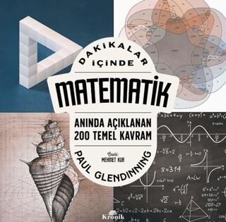 Dakikalar İçinde Matematik - 1