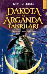 Dakota ve Arganda Tanrıları - Ahbap Kitap