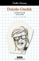 Daktilo Günlük - Yapı Kredi Yayınları