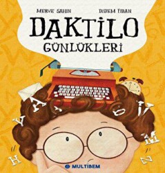 Daktilo Günlükleri - Multibem Yayınları