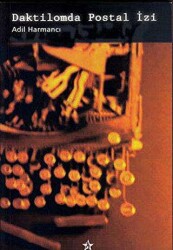 Daktilomda Postal İzi - Peri Yayınları