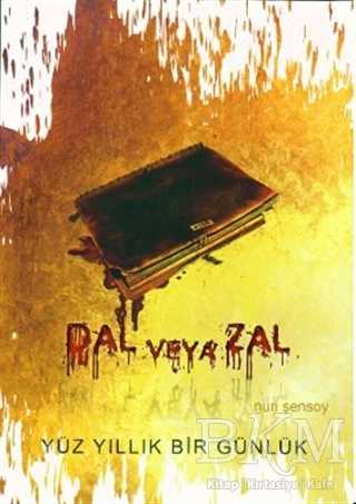 Dal veya Zal - Hermes Yayınları