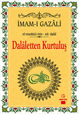 Dalaletten Kurtuluş kapağı