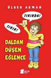 Daldan Düşen Eğlence - Parya Kitap